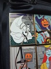 Nightmare Before Christmas Puzzle Pin Set Le 400 Set Of 9 Pins Dssh