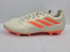 Adidas Copa Pure 3 Firm Ground Soccer Cleats Futbol Football Orange White