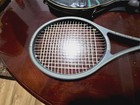 Vintage 80s Dunlop Max 500gs Graphite Injection Squash Racquet 
