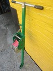 Greenlee 766 Manual Puller   Tugger   1500 Lbs    Demo Model  New