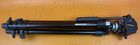 Genuine Oem Manfrotto 055xdb Tripod W 128lp Fluid Head  tested