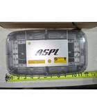 48led Roof Top Strobe Lights  High Visibility Emergency Safety