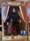  nsync Complete Set Of 5 Collectible Marionette Dolls 2000 Living Toys Nib