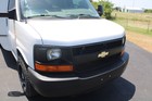 2014 Chevrolet Express 