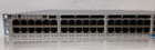 Cisco Catalyst 3850 48 Port Gigabit Switch 12x Multigigabit Ws-c3850-12x48ul-e
