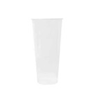 Karat 24oz Tall Premium Pp Plastic Cup - 500 Ct  C-tpp24c