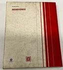 1994 Gm G Van Service Manual Natp-9445 Driveability Emissions Electrical Gmc