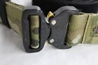 Aws Smu Operator Composite Molle Belt System  Battle Belt - Multicam - Medium