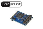 Esu 59629   New 2025   Lokpilot V5 0 Dcc Motor Decoder   21 Pin   4 Functions