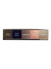 Laura Geller Kajal Longwear Eyeliner 5 Piece Collection Kohl Set 0 049 1 40g New
