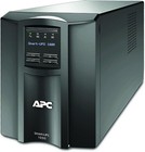 Apc Smt1000c Smart-ups 1000va 120v Uninterruptible Power Supply W smartconnect