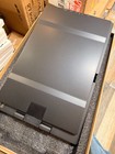 Used Triple Portable Monitor 14 1  Fhd Ips Laptop Screen Extender Fits 14-17  Pc