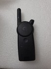 Motorola Vl 50 Black 470 Mhz 8-channel 2-way Radio Walkie Talkie