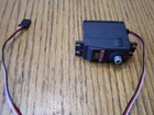 Fit Traxxas 1 10 Slash 2wd Vx3 2057 Metal Gear Steering Servo Slash Rustler Jato