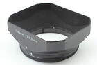  mint  Asahi Pentax Metal Lens Hood For Takumar 28mm F 3 5 From Japan