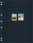  1 45 Scott Value - 1982-85 Morocco Folk Dances Moroccan Tradition Cv Mnh Nh Umm