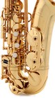 Yamaha Yas-62iii Professional Alto Saxophone - Gold Lacquer
