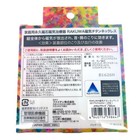Phiten Necklace Rakuwa Magnetic Titanium Necklace Metal Black 50cm New From Jp