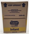 Enfamil Neuro Pro Infant Formula With Iron Lot Of 6   32 Fl Oz  Exp 10 2026