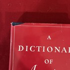 Dictionary Of American Antiques Hcdj Carl W Drepperd 1952 1st Ed