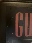 Guns N    Roses Concert Poster Globe Life Field Arlington Tx 9 9 26  223 300