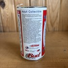 Dale Earnhardt Jr  8 Budweiser 2001 Chevrolet 1 64 Bud Can Nascar Rare             