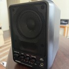 Yamaha Studio Monitor Ms101 Iii