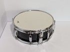 Pearl Roadshow Jazz Snare Drum 13 X 5 Jet Black