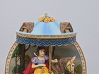 Bradford Disney Princess Carousels Snow White 3d Relief Plate Figurine Read More