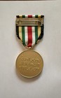 Original United Arab Emirates Medal For Liberation Of Kuwait Gulf War 1991