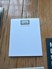 The Office Dunder Mifflin Memorabilia Lot 5 Michael Scott Dwight Schrute