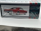 Amt  1432 M         Oldsmobile 442 1966  W-30      1 25  Model Kit 