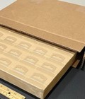 2 Day Sale      bulk 1200pc Case    X Strong Hang Tabs Plastic Self Adhesive Hangers