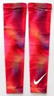 Nike Solar Golf Sleeves Laser Crimson white Adult Small medium