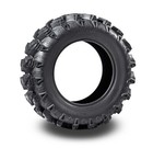 Mckinley Utv Atv Tires 27x9-14   27x11-14 6 Ply Full Set Super Mud Offroad