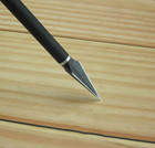 12x Classical Tradition Broadheads 100gr Hunting Arrow Tips Compound Recurve Bow