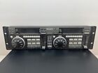 Numark Cdn90 Premium Cd Player For Parts Free Shipping