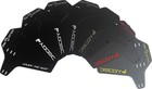 Exclusive Decoy Mudguard Rear Velcro All Mtb Ebike Bicycle Mudguard E g  Yt