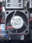 300 Pieces Fonsan Dfb0412m Dc Brushless 12v Fan Delta 40x40x20mm New 
