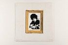 1985 Bob Dylan Biograph Booklet And Inserts Only Very Good Condition