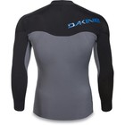 Dakine Men s 1mm Neo Jacket Stitchfree L s Surf Shirt Large Black New