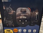 Abbidot Dog Training Collar With Remote  4100ft  178 Levels  5 Modes  Waterpr   