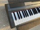 Yamaha P-115 Digital Grand Piano 88 Weighted Keys Excellent Condition 