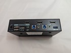 Level1techs Display Port Kvm Switch  Single Monitor  Two Computer  Usb 3 2 Gen 1