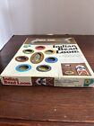 Indian Bead Loom Kit Pastime Vintage Native American Weaving Crafts New