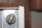 Black   Decker Tro-205-ty4 Spacemaker Toast-r-oven Under Cabinet Toaster White