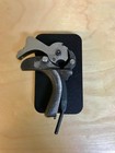 1911 Hammer Sear Fixture Tool Jig Gunsmith Trigger Job Back Strap Pins Super Blk
