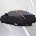 Outdoor Car Cover Custom Fit For Dodge Challenger 6 Layer Thickened Peva cotton