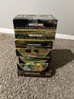 7x Lot Of Rare Collection Of Vintage Miniature Puzzles     Tuco  Sr Puzzles