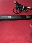 Bio Ionic 10x Pro 1 Inch Styling Iron - Black
